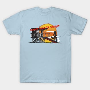 lifeguard T-Shirt